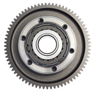 SPOJKA + ŠTARTÉR BENDIX TGB BLADE 425cc OEM! SPOJKA + ŠTARTÉR BENDIX TGB BLADE 425cc OEM!