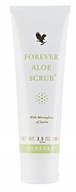 Forever Aloe Scrub peeling na tvár s aloe vera