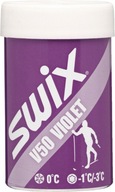Tuhé mazivo Stick V50 Violet SWIX