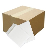 Kancelárske listové obálky biele C5 HK 162x229 500 ks Kancelárske listové obálky biele C5 HK 162x229 500 ks