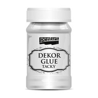 Samolepiace LEPIDLO na zlacenie Lepkavé lepidlo 100ml Samolepiace LEPIDLO na zlacenie Lepkavé lepidlo 100ml