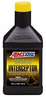 AMSOIL INTERCEPTOR SYNTETICKÝ OLEJ PRE DVOJTAKTY AMSOIL INTERCEPTOR SYNTETICKÝ OLEJ PRE DVOJTAKTY