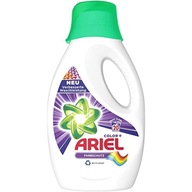 Ariel Color gel 20 washs z Nemecka Ariel Color gel 20 washs z Nemecka