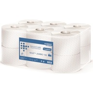 12 roliek toaletného papiera Jumbo VelvetCare