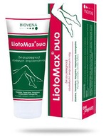 LiotoMax gél pre starostlivosť o unavené nohy 100 g LiotoMax gél pre starostlivosť o unavené nohy 100 g
