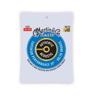 Martin SP 80/20 Bronz 12-54 MA140 struny Martin SP 80/20 Bronz 12-54 MA140 struny