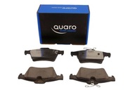 BRZDOVÉ DOŠTIČKY. OPEL T. VECTRA C/FOCUS/MAZDA Sada Quaro QP2195C Blok