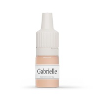 Gabrielle - Krbový olej na sviečkový vosk parafín