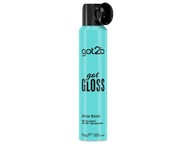 GOT2B Gloss Finish Shining sprej na vlasy 200 ml GOT2B Gloss Finish Shining sprej na vlasy 200 ml
