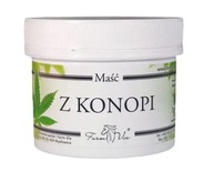 Konopná masť na atopickú dermatitídu a psoriázu 150ml - Farm-Vix Konopná masť na atopickú dermatitídu a psoriázu 150ml - Farm-Vix