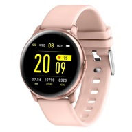 Inteligentné hodinky MaxCom fit FW32 Neon pink