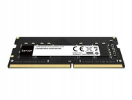 Pamäť Lexar 8GB DDR4 3200 SODIMM 1,2V