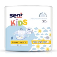 SENI KIDS Junior Extra 15+ kg 30 ks.