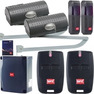 POHONOVÝ AKTOR PRE BRÁNY BFT IGEA 500KG 2xPILOT POHONOVÝ AKTOR PRE BRÁNY BFT IGEA 500KG 2xPILOT