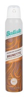 Batiste suchý šampón pre stredne brunetové vlasy Batiste suchý šampón pre stredne brunetové vlasy