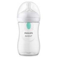 AVENT fľaša Natural Response 1m+ AirFree AVENT fľaša Natural Response 1m+ AirFree