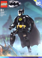 LEGO SUPER HEROES POSTAVA BATMANA (76259) [BLOKY]