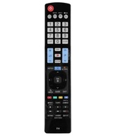 DIAĽKOVÉ OVLÁDANIE PRE LG 42LH3010 42LF2500 42LF2510 47LH3011 HQ DIAĽKOVÉ OVLÁDANIE PRE LG 42LH3010 42LF2500 42LF2510 47LH3011 HQ