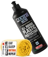 Maniac Line All Round Plastic Protectant 0,5L Maniac Line All Round Plastic Protectant 0,5L