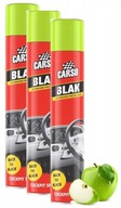 K2 CARSO BLAK KOKPIT PLAK ZELENÉ JABLKO 750ML K2 CARSO BLAK KOKPIT PLAK ZELENÉ JABLKO 750ML