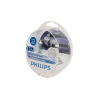 Žiarovka Philips H7 12V 55W PX26D WhiteVision Ultra Žiarovka Philips H7 12V 55W PX26D WhiteVision Ultra