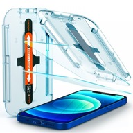 2x tvrdené sklo Spigen pre iPhone 12 / 12 Pro 2x tvrdené sklo Spigen pre iPhone 12 / 12 Pro