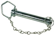 Čep s rukoväťou 25x162 mm Čep s rukoväťou 25x162 mm