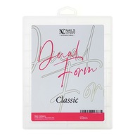 Nails Company Dual Form - Classic 120 ks