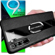 Puzdro pre Oppo A91 od OXYGEN PAX + Glass