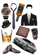 Vytlačiť SUGAR na tortu GUY MAN set Vytlačiť SUGAR na tortu GUY MAN set