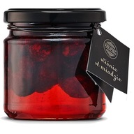 MED S Višňami v mede 220g NATURAL MED S Višňami v mede 220g NATURAL