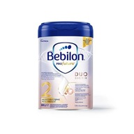 Bebilon PROFUTURA 2 DuoBiotik 800g Duo biotic Bebilon PROFUTURA 2 DuoBiotik 800g Duo biotic