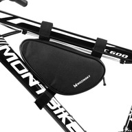WOZINSKY BIKE SACK | PRAKTICKÁ TAŠKA NA BICYKEL NA RÁM, 1,5L WOZINSKY BIKE SACK | PRAKTICKÁ TAŠKA NA BICYKEL NA RÁM, 1,5L