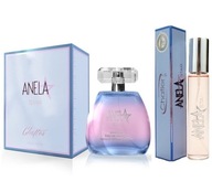 Chatler ANELA STAR EDP 100ml+30ml SET/Tery Hrnček Chatler ANELA STAR EDP 100ml+30ml SET/Tery Hrnček