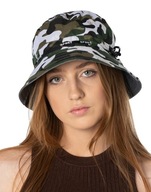 BUCKET HAT CAMO Turistická čiapka MC12-4 BUCKET HAT CAMO Turistická čiapka MC12-4
