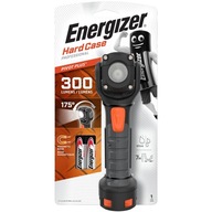 ENERGIZER Hardcase Pivot Plus 2*AA baterka 300lm