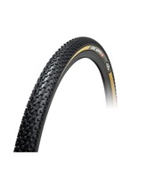 Plášť Tufo Gravel Swampero TR 700x40C čierno-béžový Plášť Tufo Gravel Swampero TR 700x40C čierno-béžový