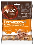 Wawelské arašidy 120 g