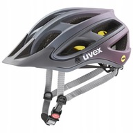 Cyklistická prilba Uvex Unbound MIPS Anthra M 54-58cm Cyklistická prilba Uvex Unbound MIPS Anthra M 54-58cm