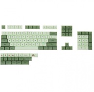 KEYCAPS PBT Matcha Green KEYBOARD KEYBOARD Mech KEYCAPS PBT Matcha Green KEYBOARD KEYBOARD Mech