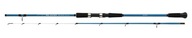 Rybársky prút Shimano Alivio Boat Quive 1,50m 50-150g