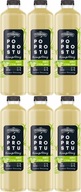 Po Prostu Kompot Tymbark nápoj egreš citrón 1,25l x6 Po Prostu Kompot Tymbark nápoj egreš citrón 1,25l x6