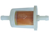 Univerzálny palivový filter 10 mm