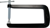 Stolárska svorka typ C hlboká 76*203 mm Yato Stolárska svorka typ C hlboká 76*203 mm Yato