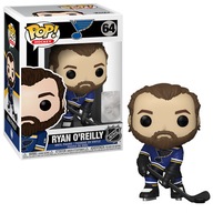 Funko POP! NHL ST Louis Blues Ryan O'Reilly 64 Funko POP! NHL ST Louis Blues Ryan O'Reilly 64