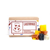 4SZPAKI PRÍRODNÉ HROZNÉ MYDLO 4SZPAKI PRÍRODNÉ HROZNÉ MYDLO