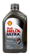 SHELL HELIX ULTRA RACING 10W60 1L FRESH
