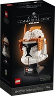 LEGO Star Wars 75350 Helma veliteľa klonov Codyho
