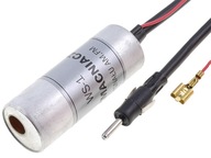 AM/FM ANTÉNNY ZOSILŇOVAČ SIGNÁLU WS-1,2 l-1,3 m AM/FM ANTÉNNY ZOSILŇOVAČ SIGNÁLU WS-1,2 l-1,3 m