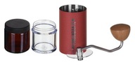 Comandante - C40 MK4 Nitro Blade Sunset Grinder Comandante - C40 MK4 Nitro Blade Sunset Grinder